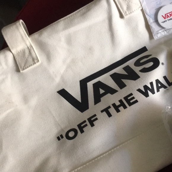 COPY - Vans duffle bag bundle - Picture 6 of 6